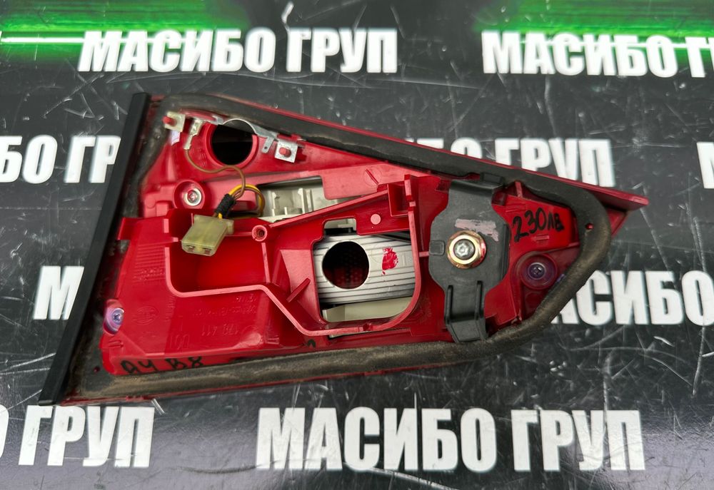 Стопове Led стоп за Ауди А4 А5 А6 Audi A4 B8 A5 A6 C8