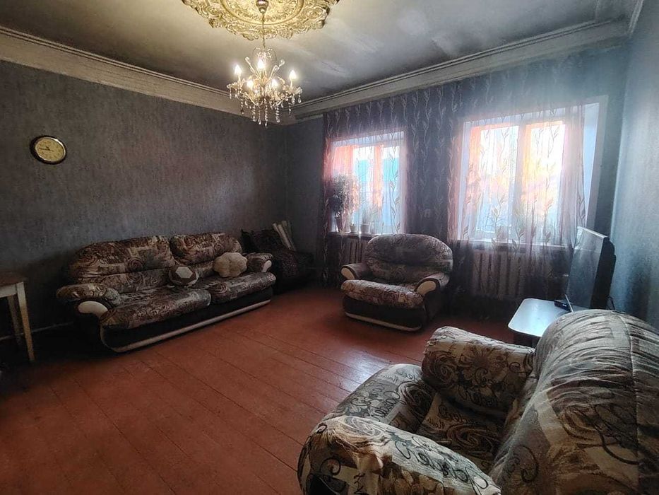 Продам 4х комнатный дом в СОЦгороде. ТОРГ