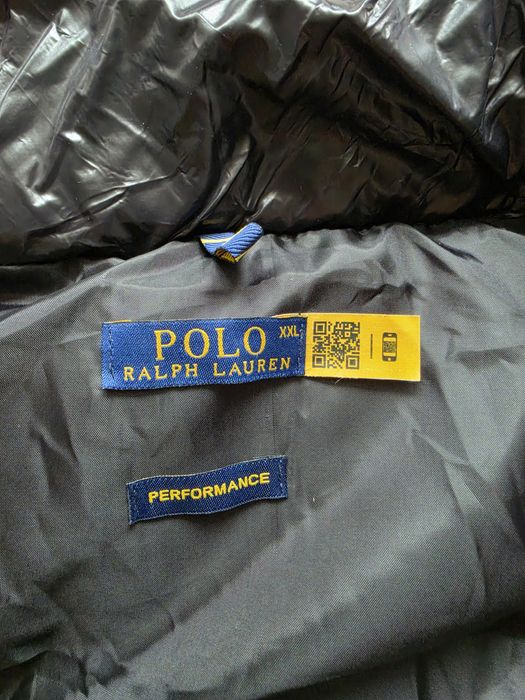 Продам безрукавку Polo Ralph Lauren