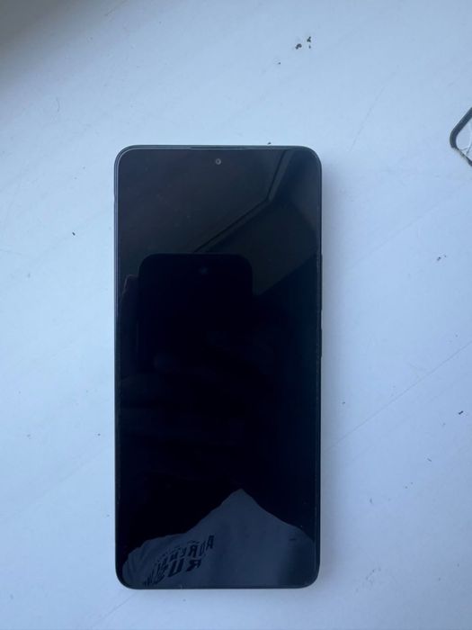 Poco F6 256/12гб