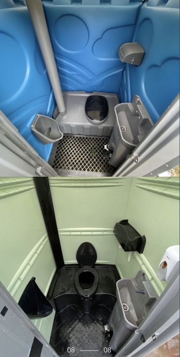 Toalete ecologice/wc-uri ecologice Prahova/Ploiesti