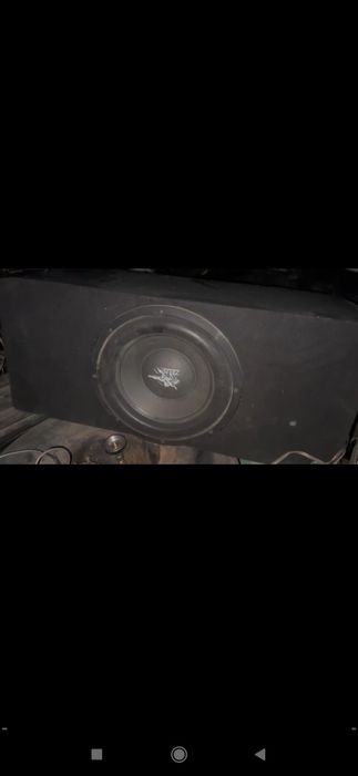 Tayyor audio sistema sotiladi