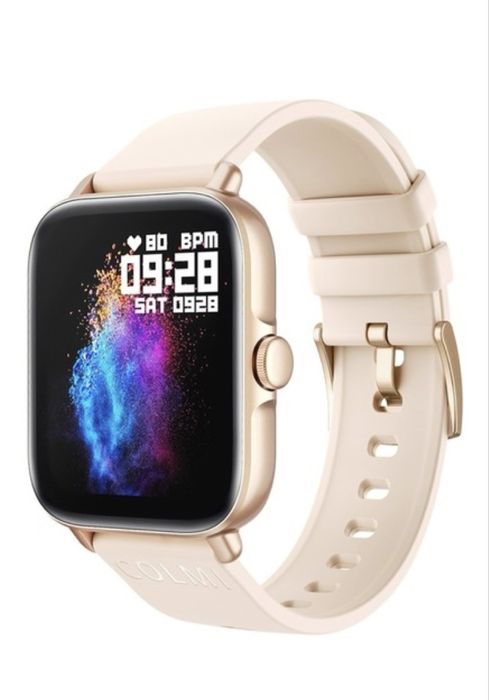 Смарт часы Colmi p28 plus