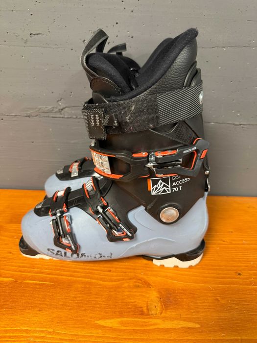 clapari salomon qst access 70t mondo 27,5-26- 25 si 24 europa 42-41-39 si 38