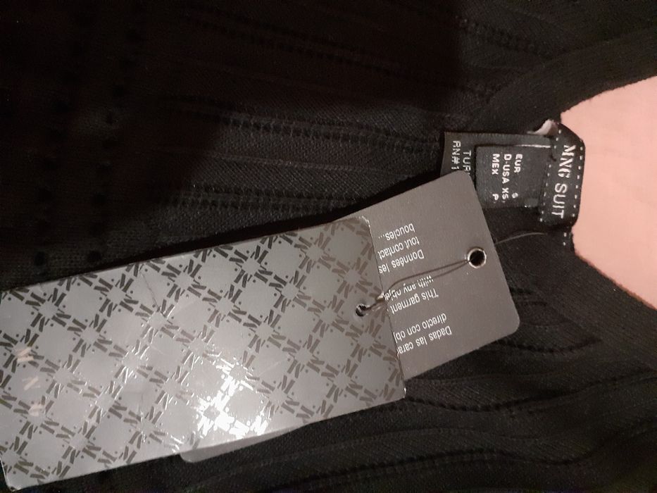 Стилна рокля,, MANGO"