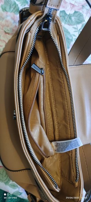 Оригинална дамска чанта Esprit