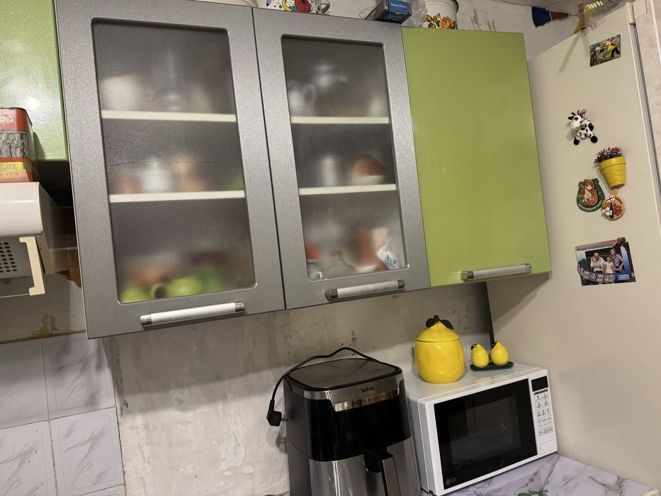 Продам кухонный гарнитур