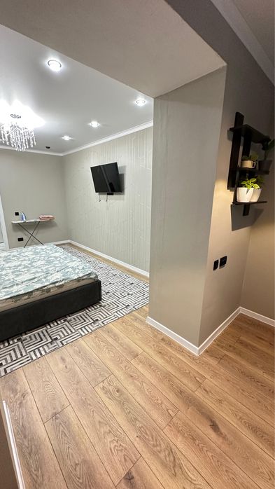 Сдам 1комн VIP квартиру посуточно