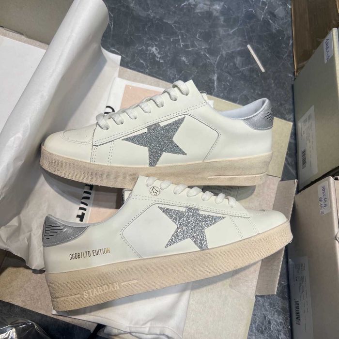 Сникьрси Golden Goose Limited Edt — изберете който и да е