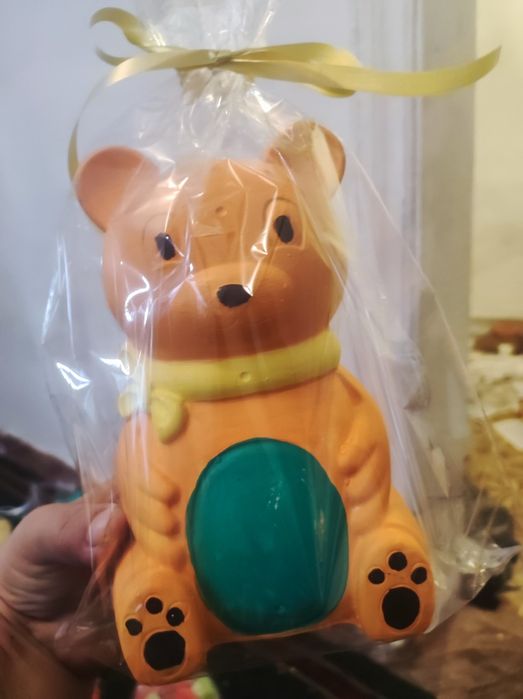 Продам копилки разные форме Тоибастар