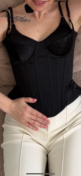 Новые женские корсеты