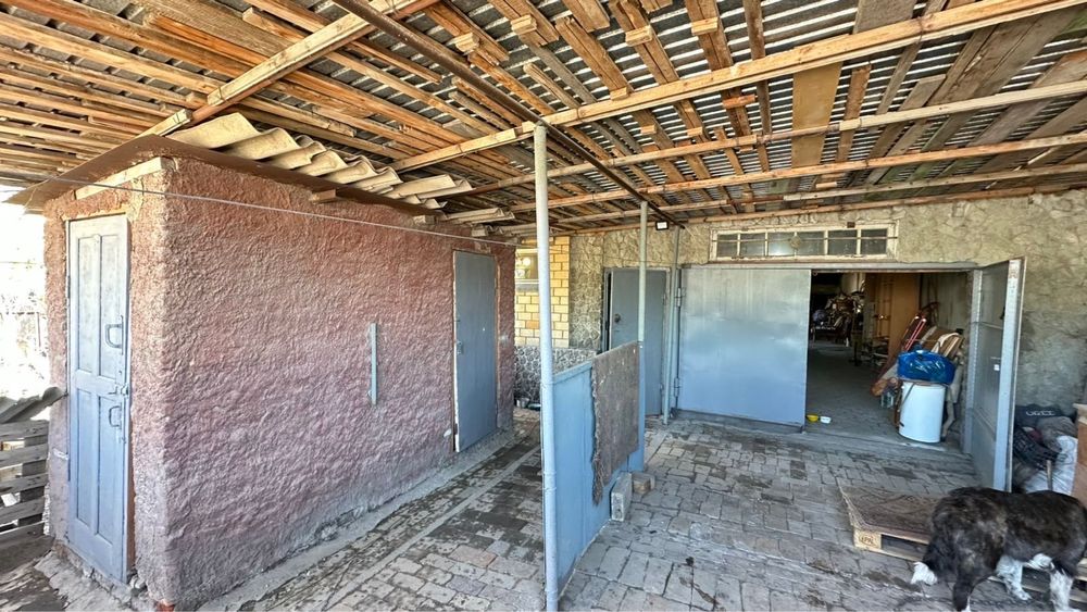 Продается дом (Остановка Адмирал)