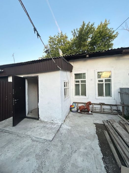 2-х комнатный квартира