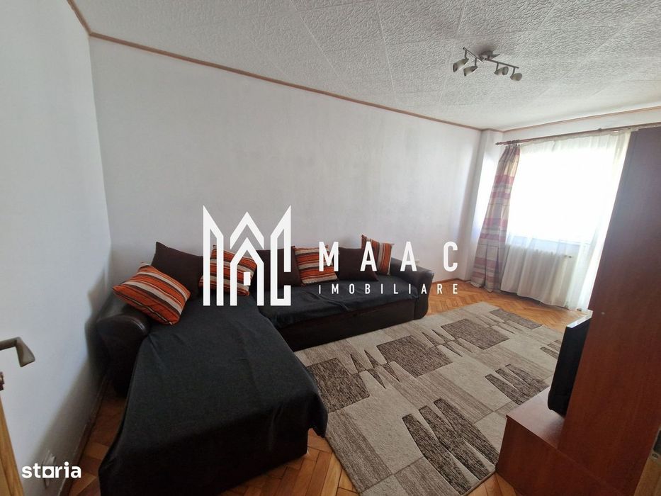 Apartament 2 camere de vânzare | Sibiu | Hipodrom 4 — fotografia 1