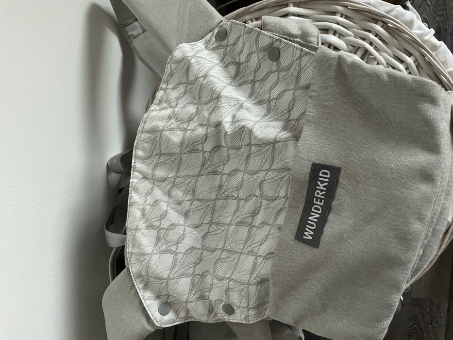 Кенгуру Wunderkid