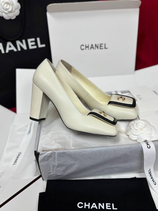 Дамски обувки Chanel