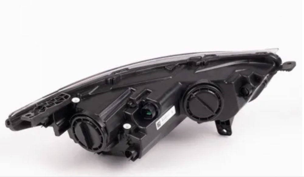 Фара changan alsvin