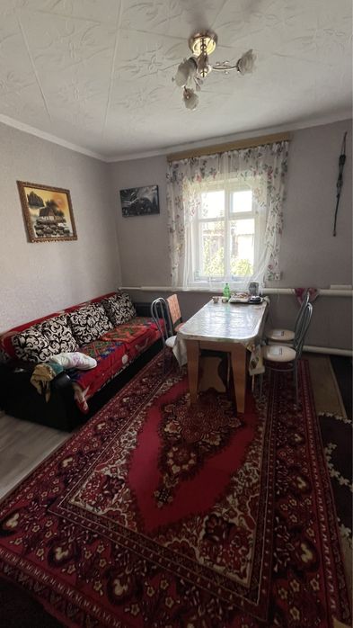 Продам дом в п Лесной