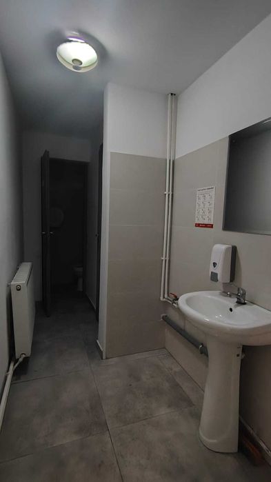 Spatiu comercial de inchiriat Carrefour Berceni