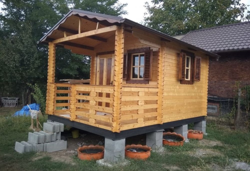 Casute de depozitare