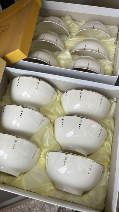 Посуда тарелка бакал