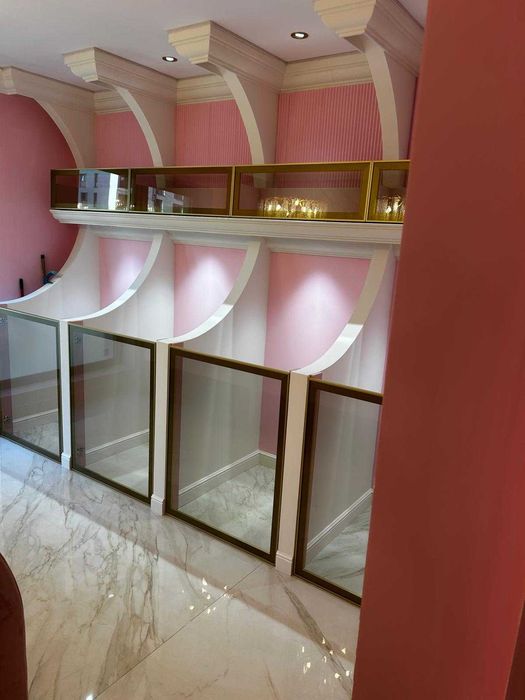 Închiriere salon cosmetică animale – Afacere la cheie