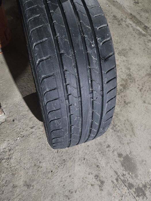 Шины 205/55 R16 4шт
