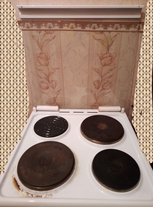 Срочно.Продам электроплитку