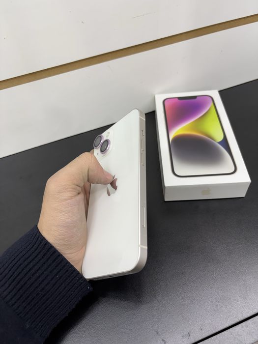 Айфон 14(128gb) 78%