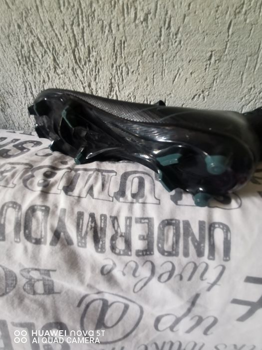 Ghete de fotbal Nike mercurial zoom  vapor 16 academy