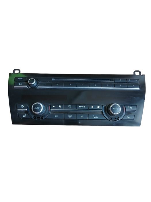 Panou Clima Bmw 7 V F01 2008 - 2015 9233642