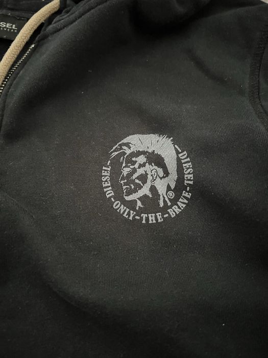 Мъжко суитчър  Diesel