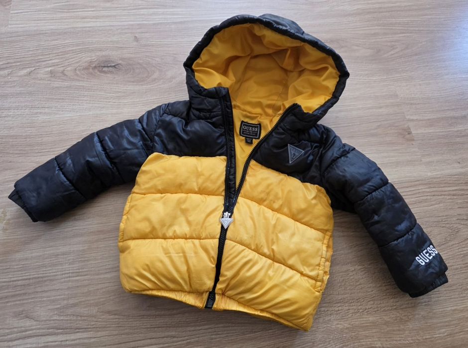Guess Детско яке пролетно