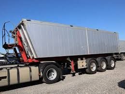 Dezmembrari semiremorci krone si kogel axe bpw si saf