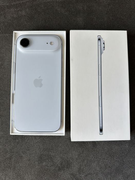 Iphone Air 256gb Blue Гаранция