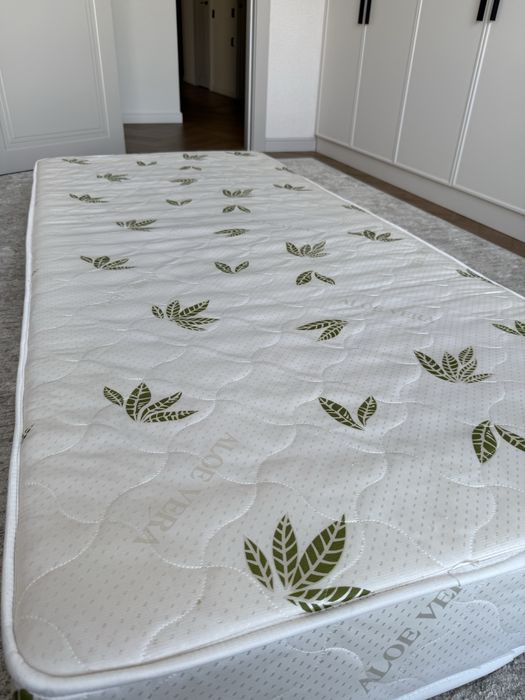 Матрас  90*200 см.