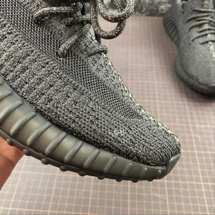 Adidas Yeezy Boost 350 V2 (All Reflective) *Реални снимки
