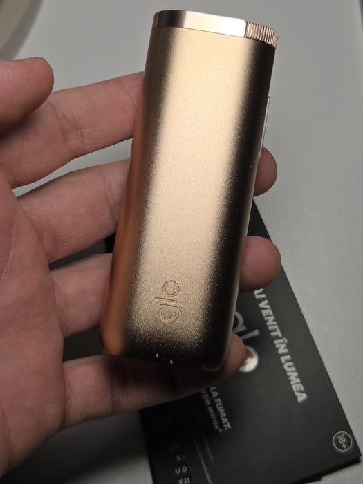 Glo Hyper Electronica