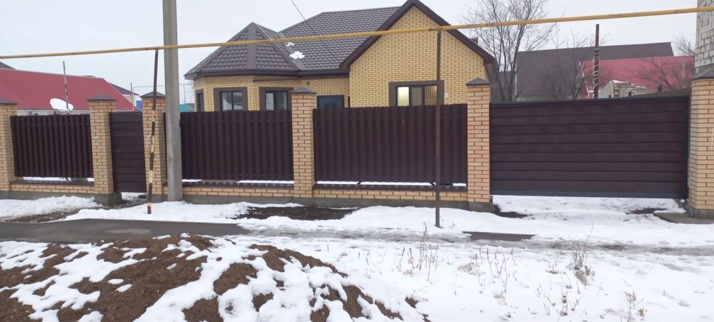 Услуги сварщика с выездом