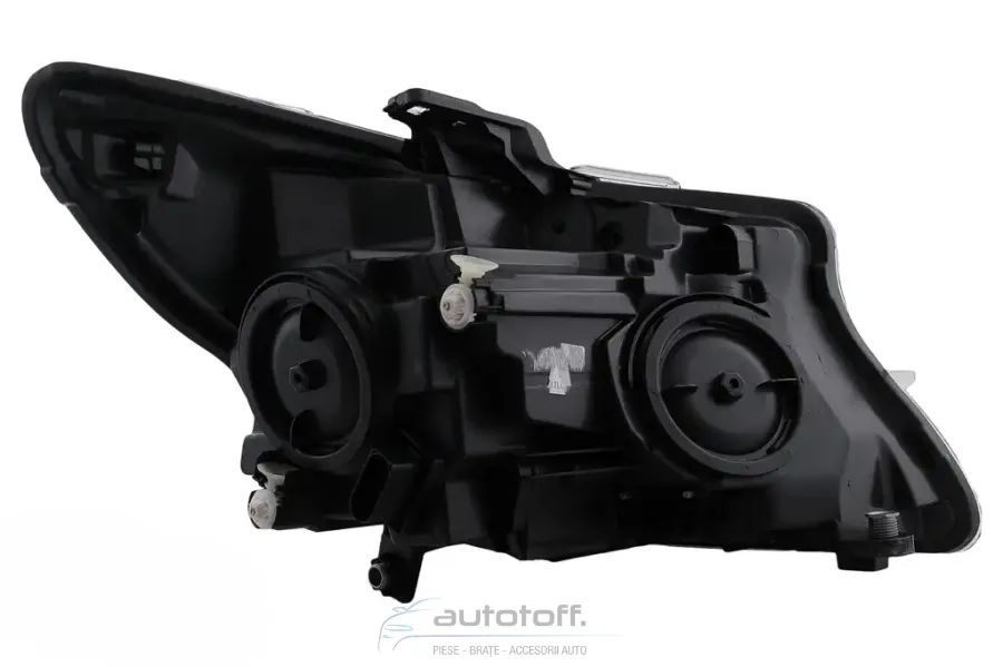 Faruri Full LED compatibile cu Mercedes V-Class / Vito W447 ( 2014 + )