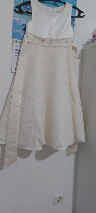 Платье бальное для девочек