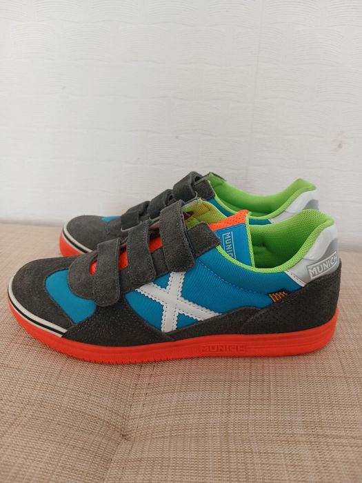 Маратонки Munich