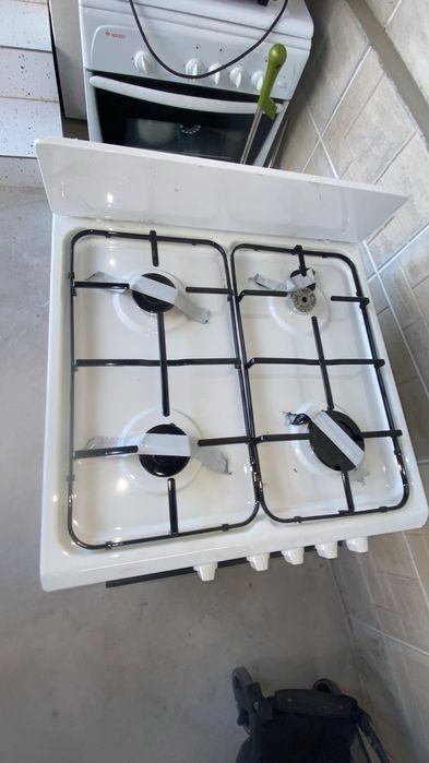 Продам газ плит новый