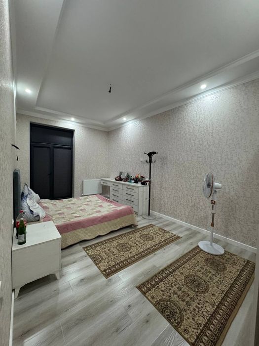 Юнусабад Зенит Махалля
Коттедж 1,5 соток