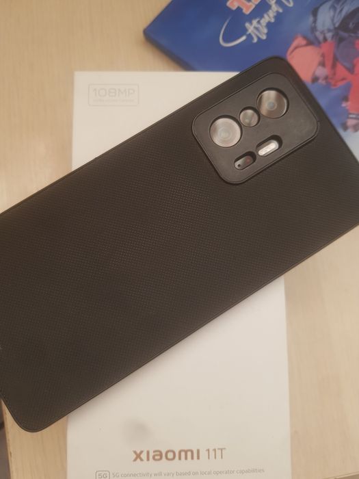 Xiaomi mi 11 T/8-128
