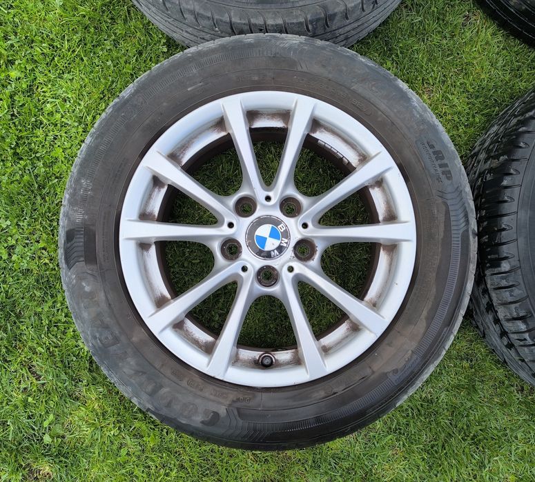 Style 390 16 цола за BMW F30 E90 E46