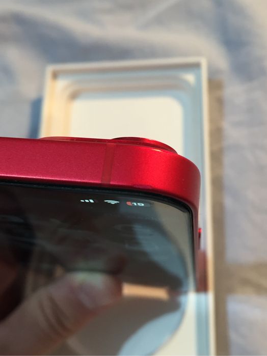 iphone 14 product red