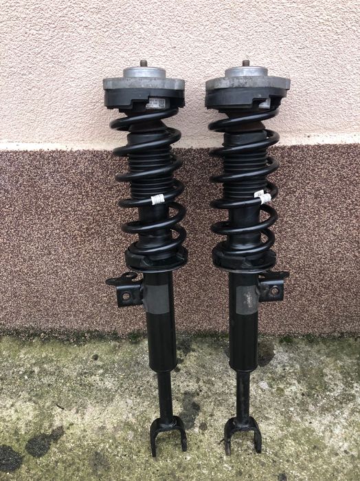 Suspensie/telescop arc,flansa M pachet BMW F10