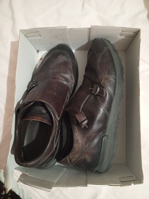 Сифатли бренд аёқ кийимлар