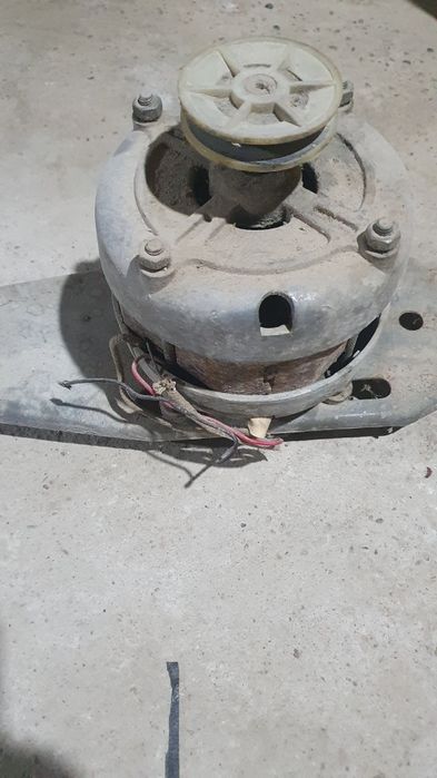 Стиральный мошинни матори